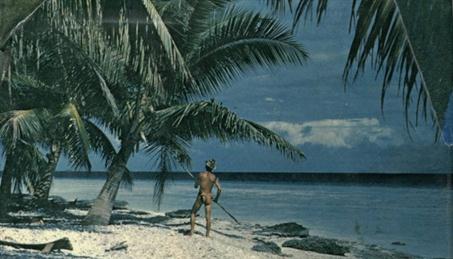 Tom-Neale-and-suwarrow-atoll