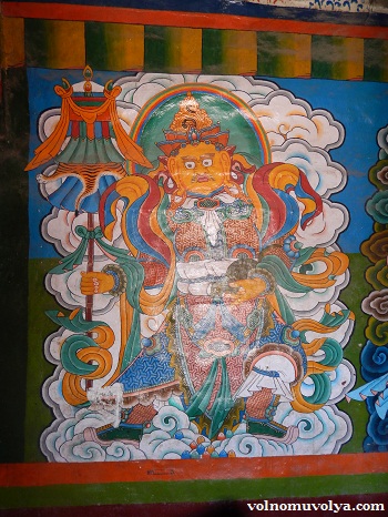 guru-Rinpoche