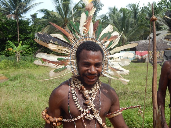 Папуа новая гвинея традиционный костюм