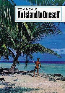 an-island-to-oneself