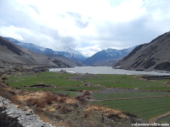 valley-Kali-Gandaki