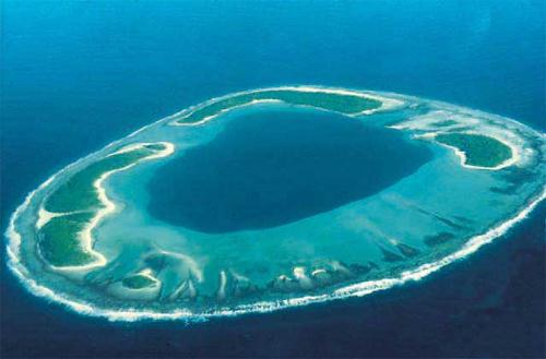 atoll