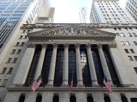 фондовая-биржа-нью-йорк