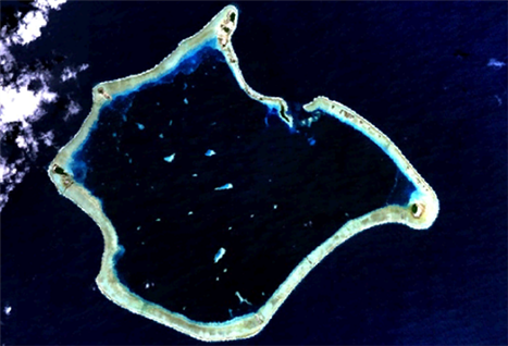 suwarrow-atoll
